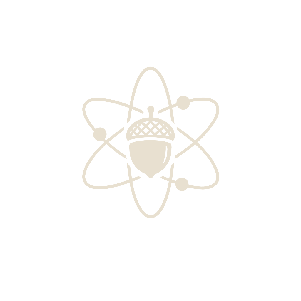 Atomacorn
